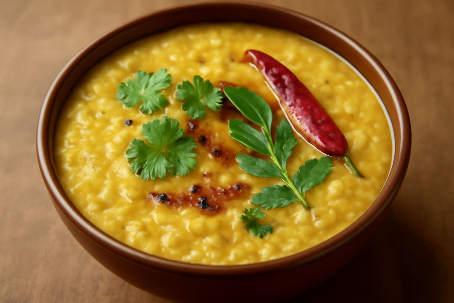 DAL FRY