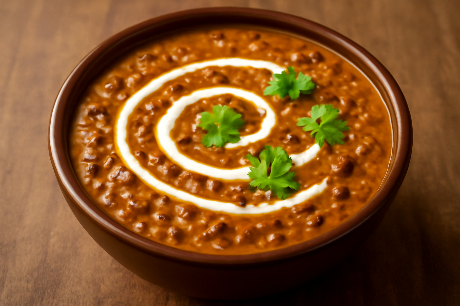 DAL MAKHANI