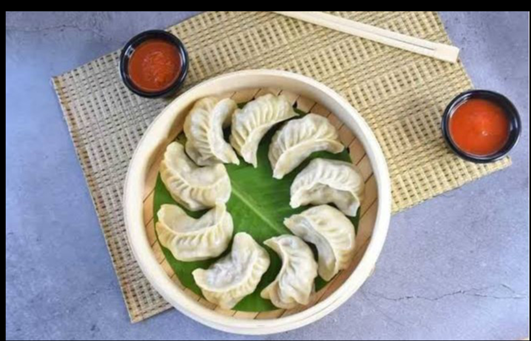 Veg Classic Momos