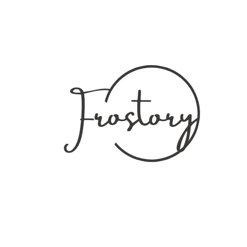 Frostory Logo