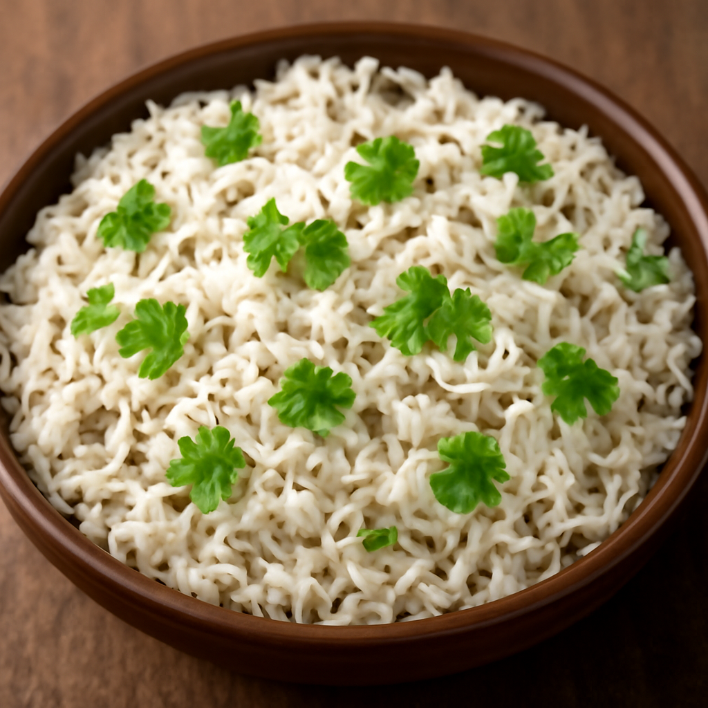 Jeera Rice